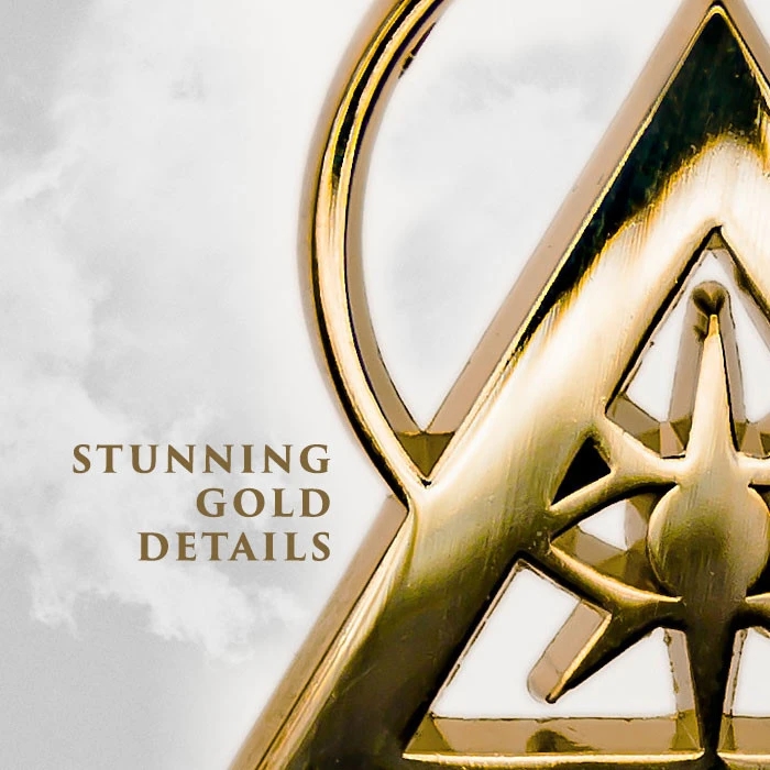 THE ILLUMINATI TALISMAN Image 3