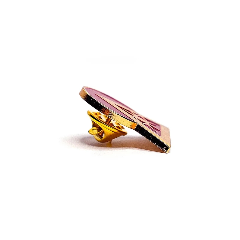 ILLUMINATI INSIGNIA PIN Image 5