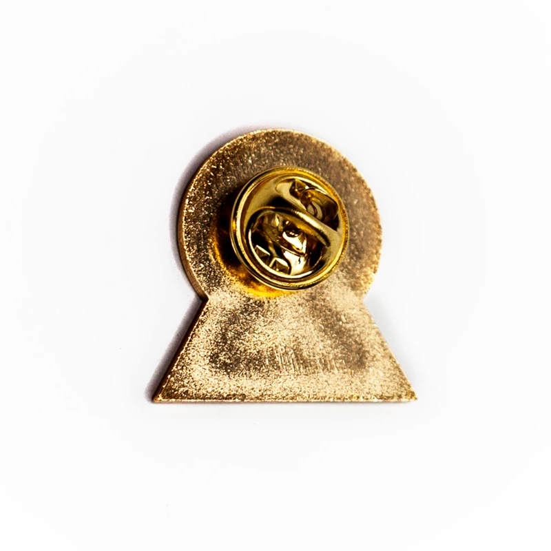 ILLUMINATI INSIGNIA PIN Image 6